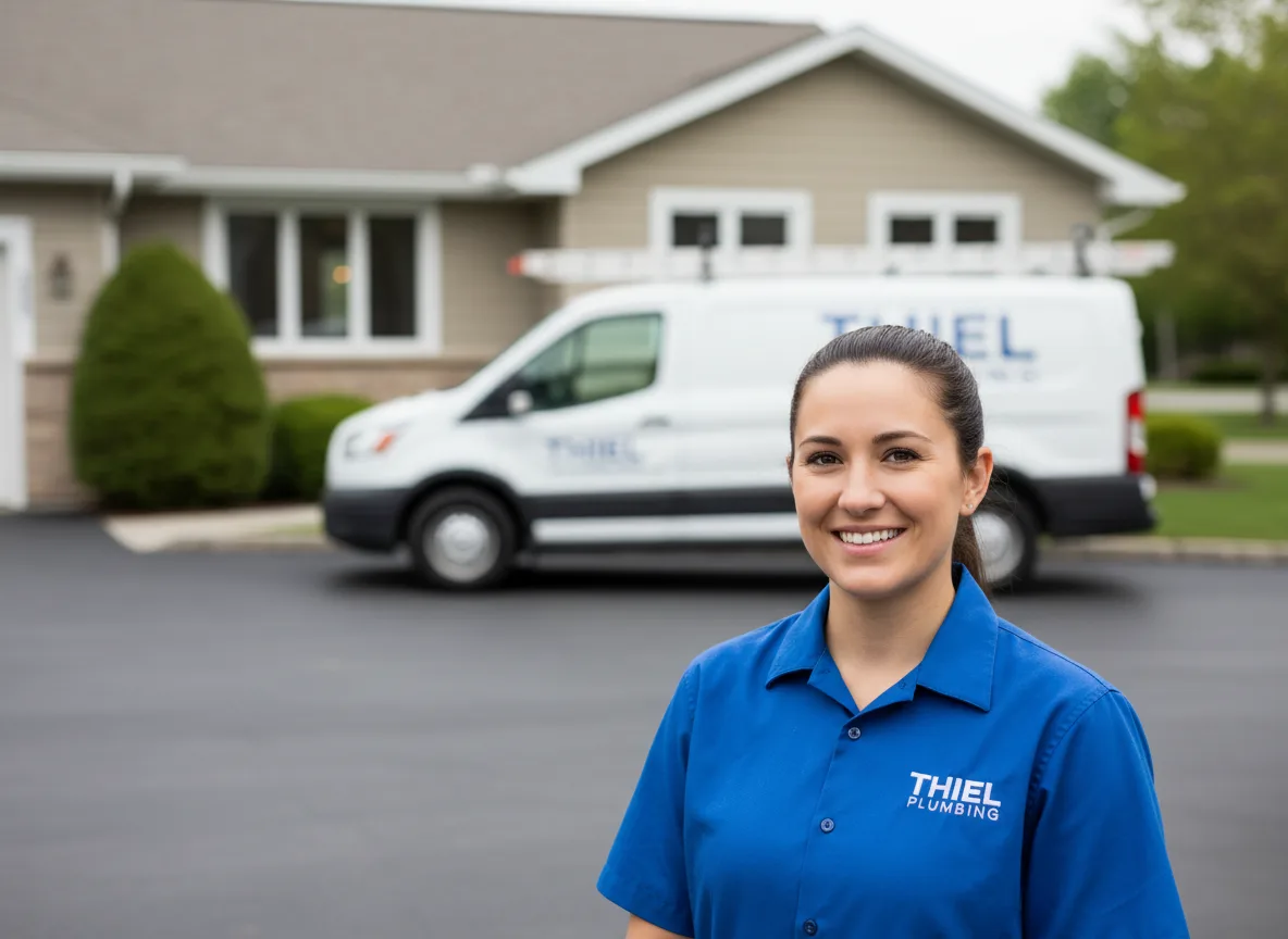 Plumber Fernwood, MS FAQs